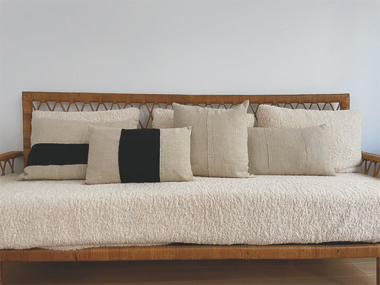 Coussin CLAUDIA - MAPAMPA
