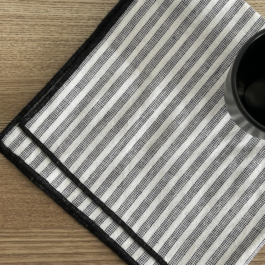 Serviettes de table BRIGITTE - MAPAMPA