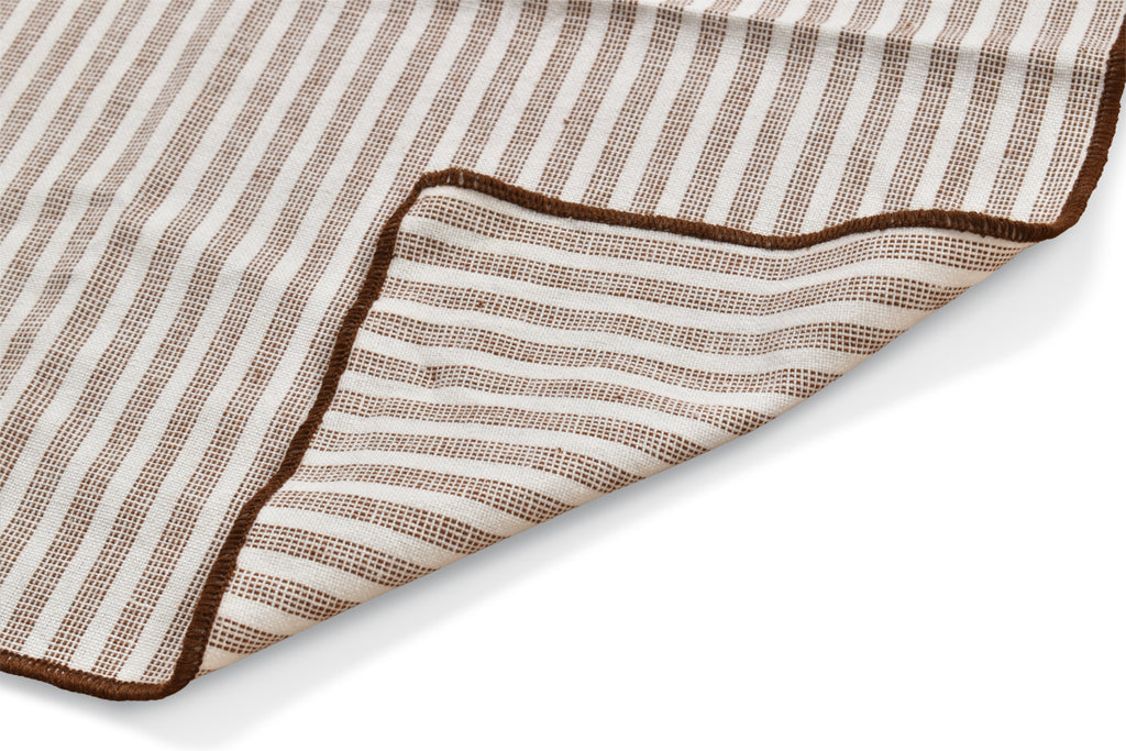 Serviettes de table BRIGITTE - MAPAMPA