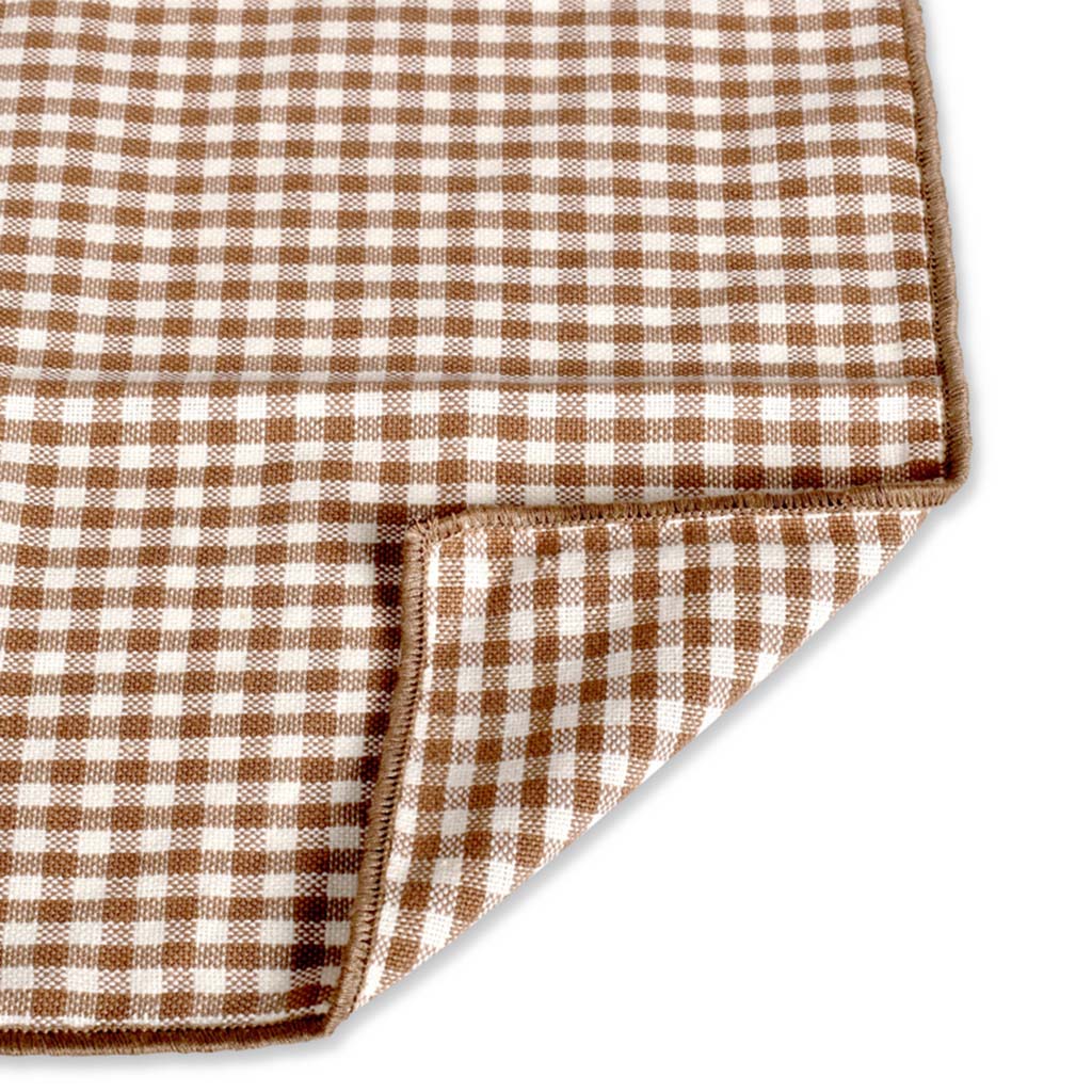 Serviettes de table BRIGITTE - MAPAMPA