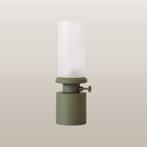 Lampe PATRICK Opjet