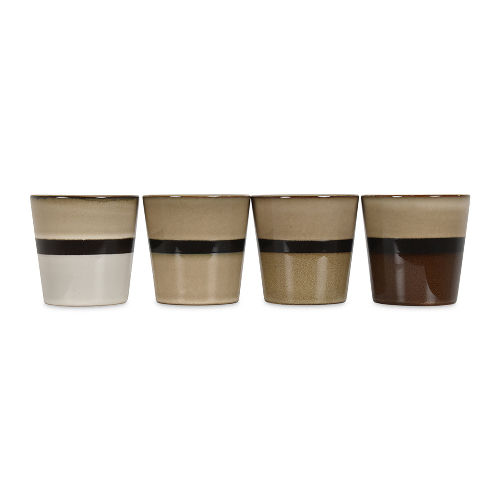 Tasses LYNX - MAPAMPA