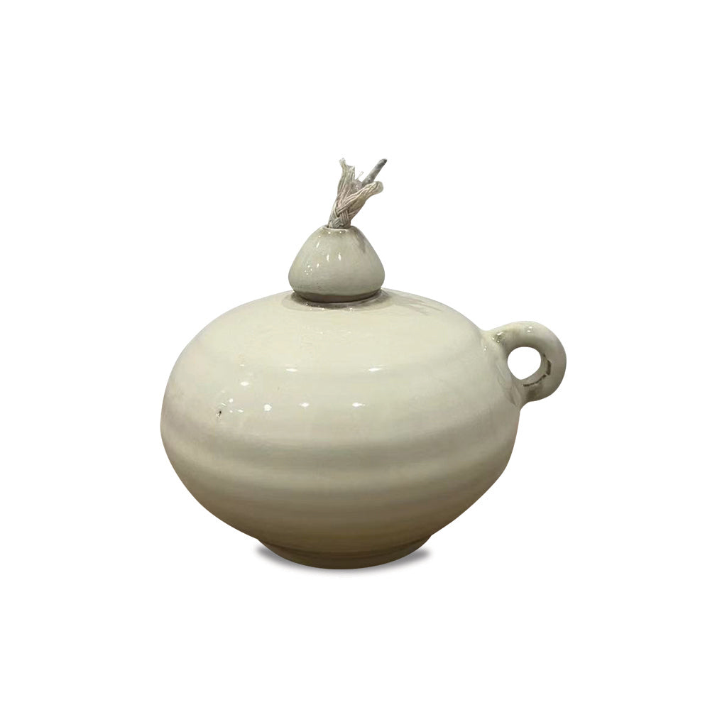 Lampes à huile PAOLA MAPAMPA