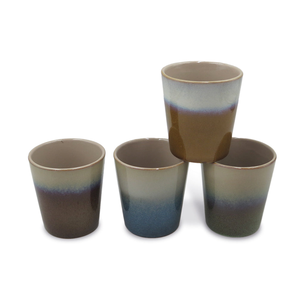 Mugs CANTINE - MAPAMPA