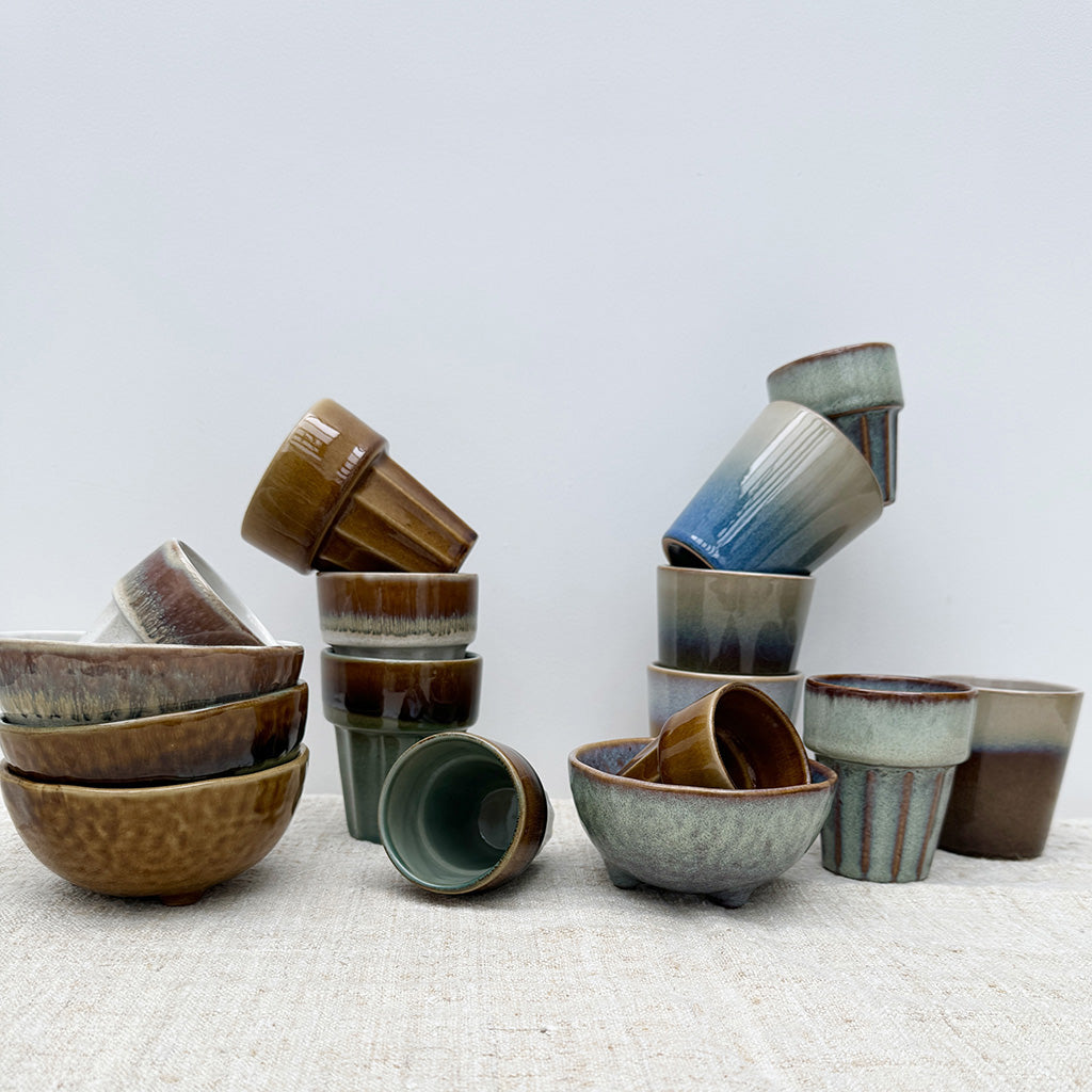 Mugs CANTINE - MAPAMPA
