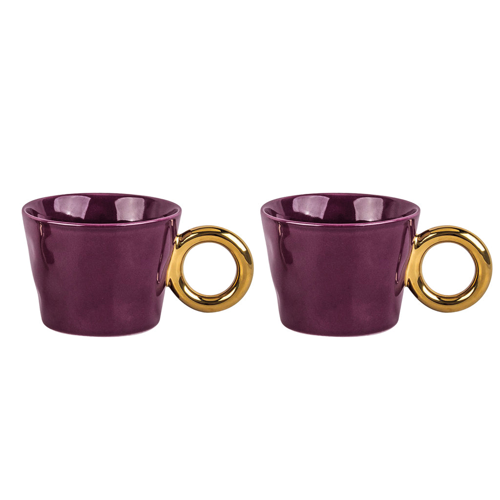 Tasses MATINS - MAPAMPA