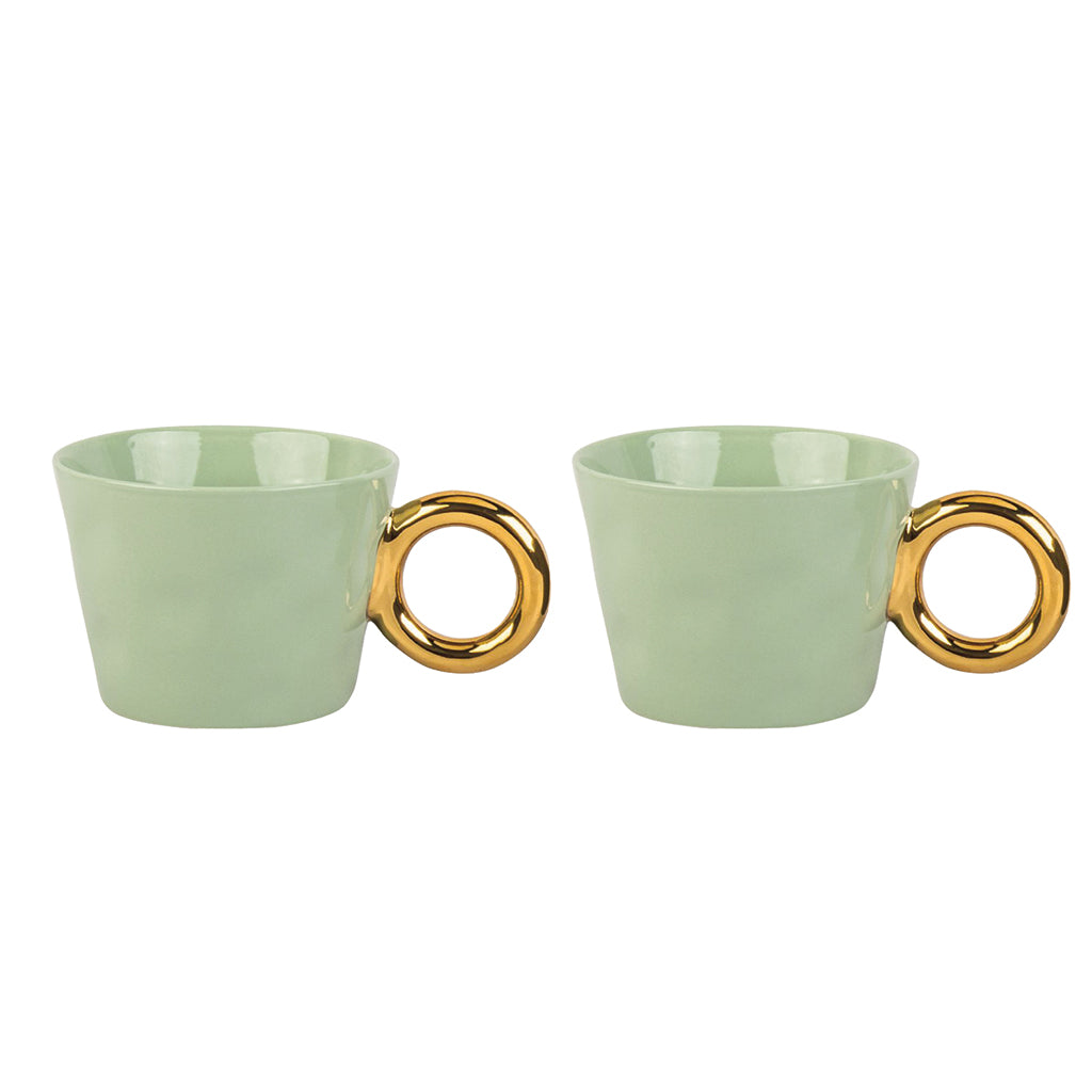 Tasses MATINS - MAPAMPA