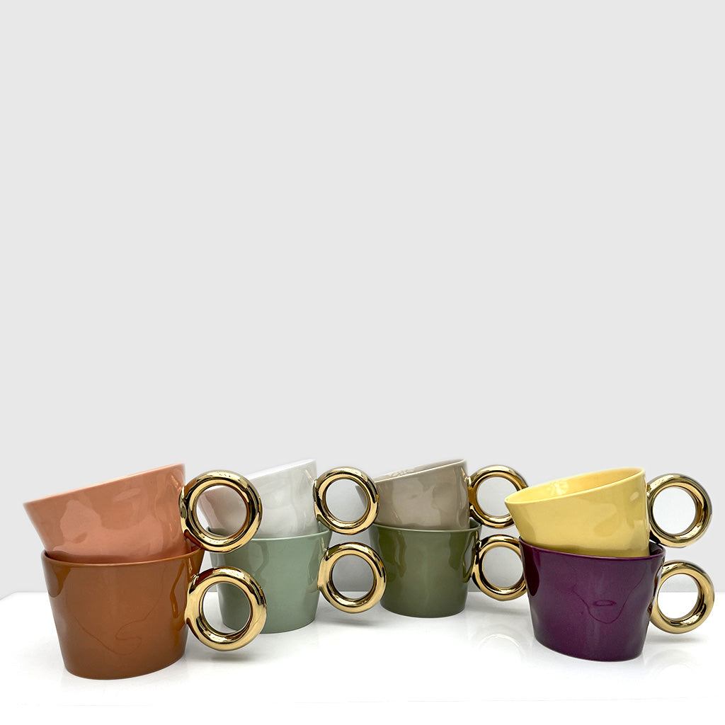 Tasses MATINS - MAPAMPA