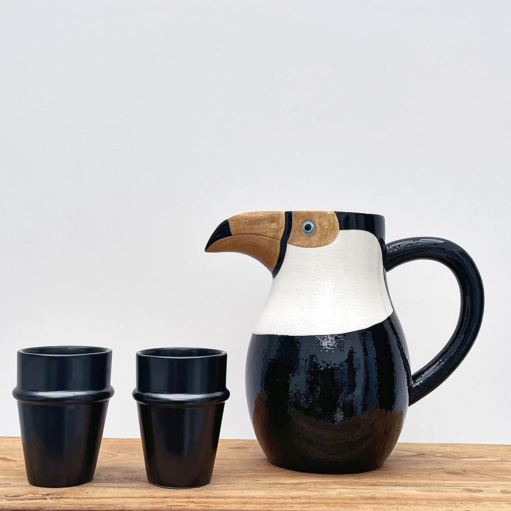 Pichet Toucan - MAPAMPA
