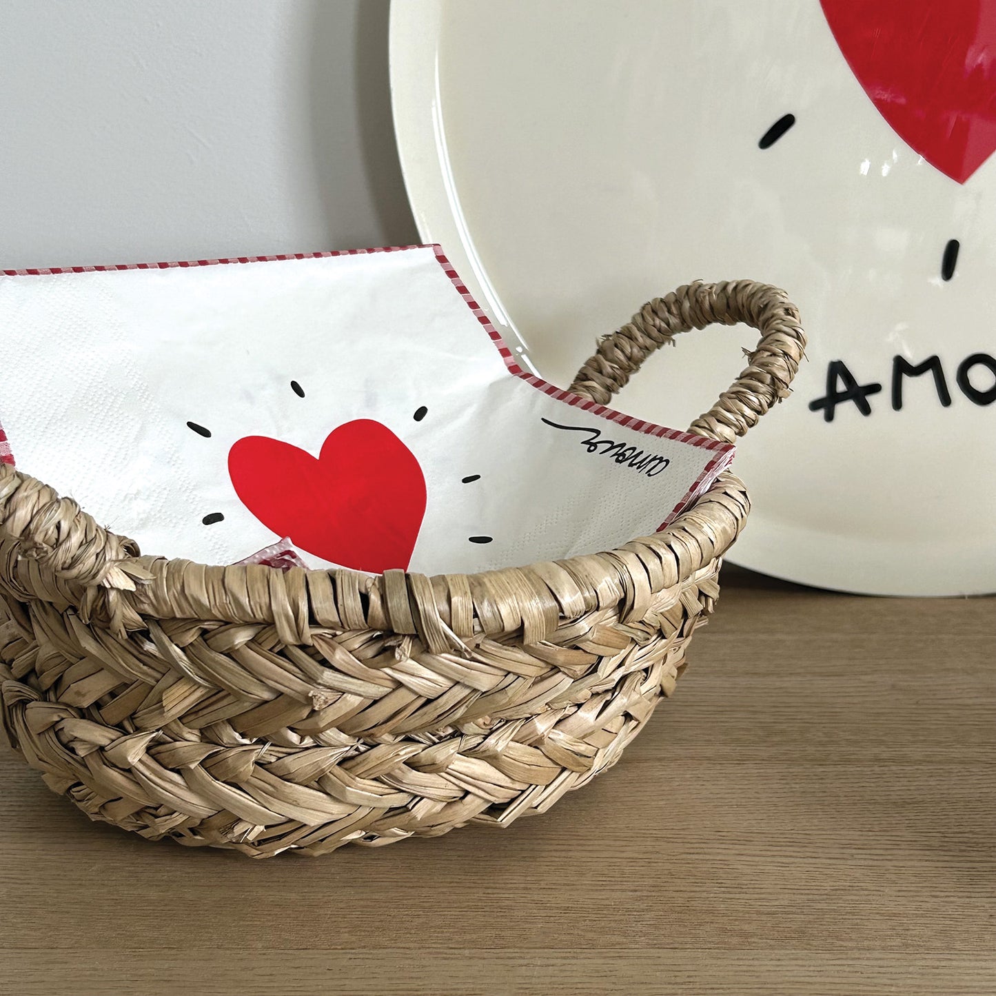 Serviettes papier - MAPAMPA