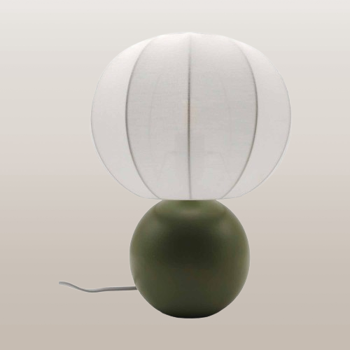 Lampe BOULETTE Opjet