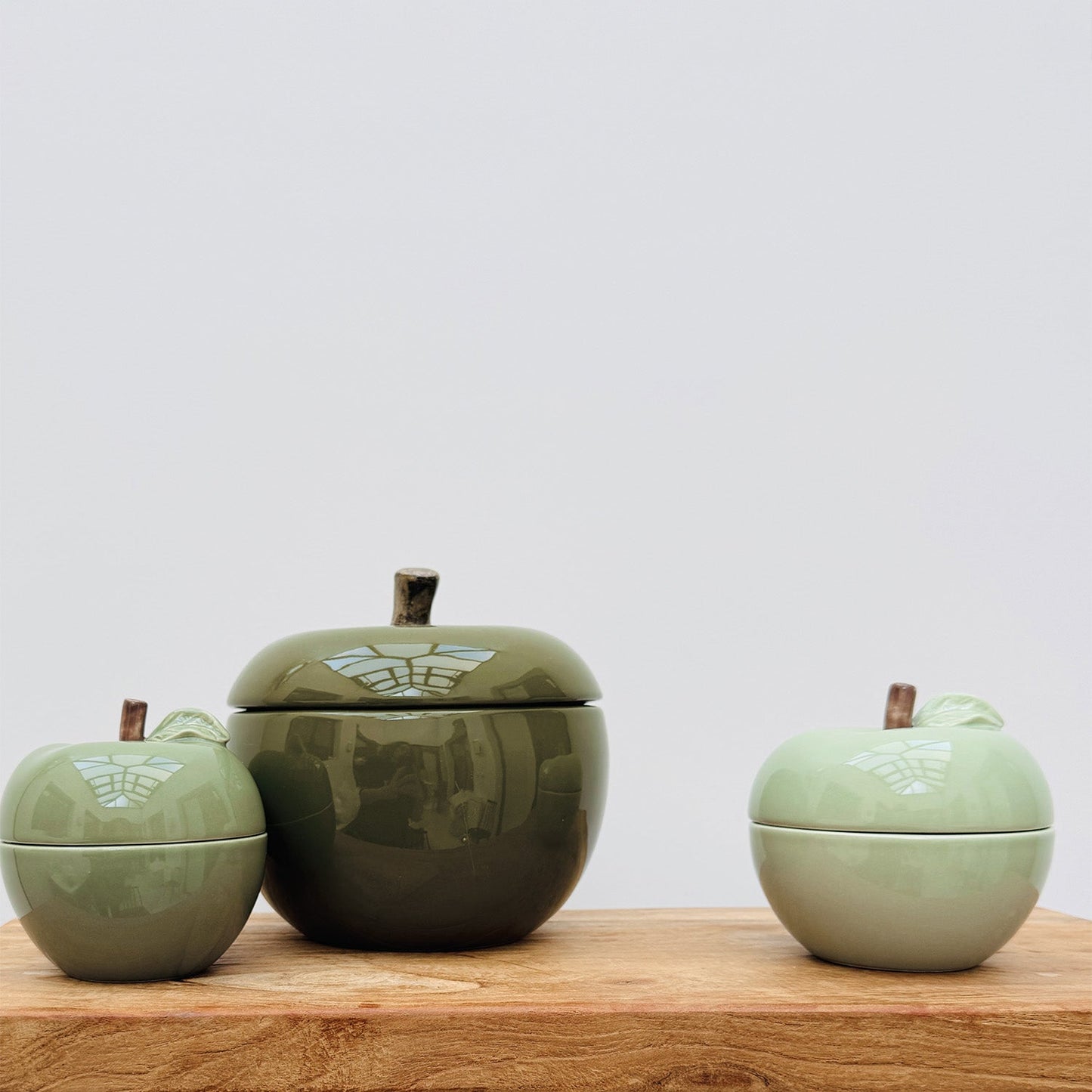 Bougies POM Opjet