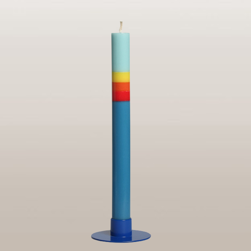 Bougies POP - MAPAMPA