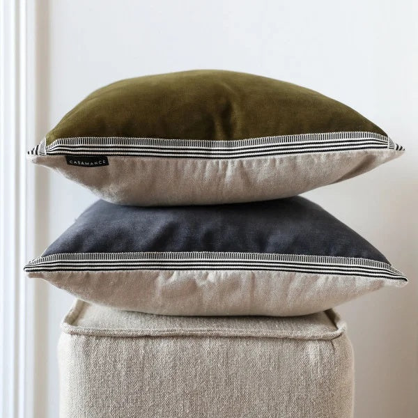 Housses de coussin MANADE - MAPAMPA