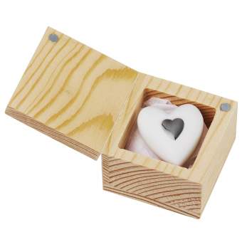 Porte-bonheur "Love to Go" Räder