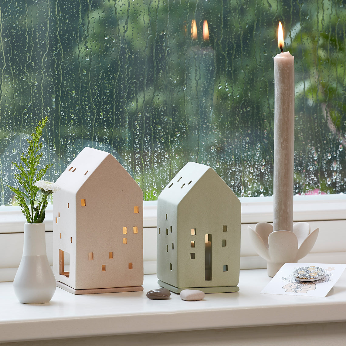 Photophore PHARE Räder