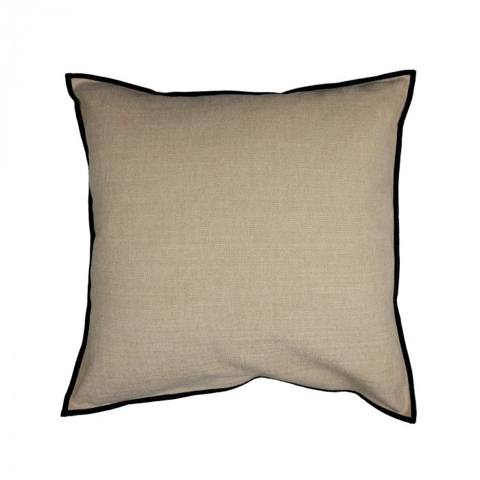 Housse de coussin LINEN - MAPAMPA