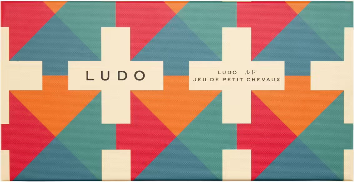 Petits chevaux - MAPAMPA