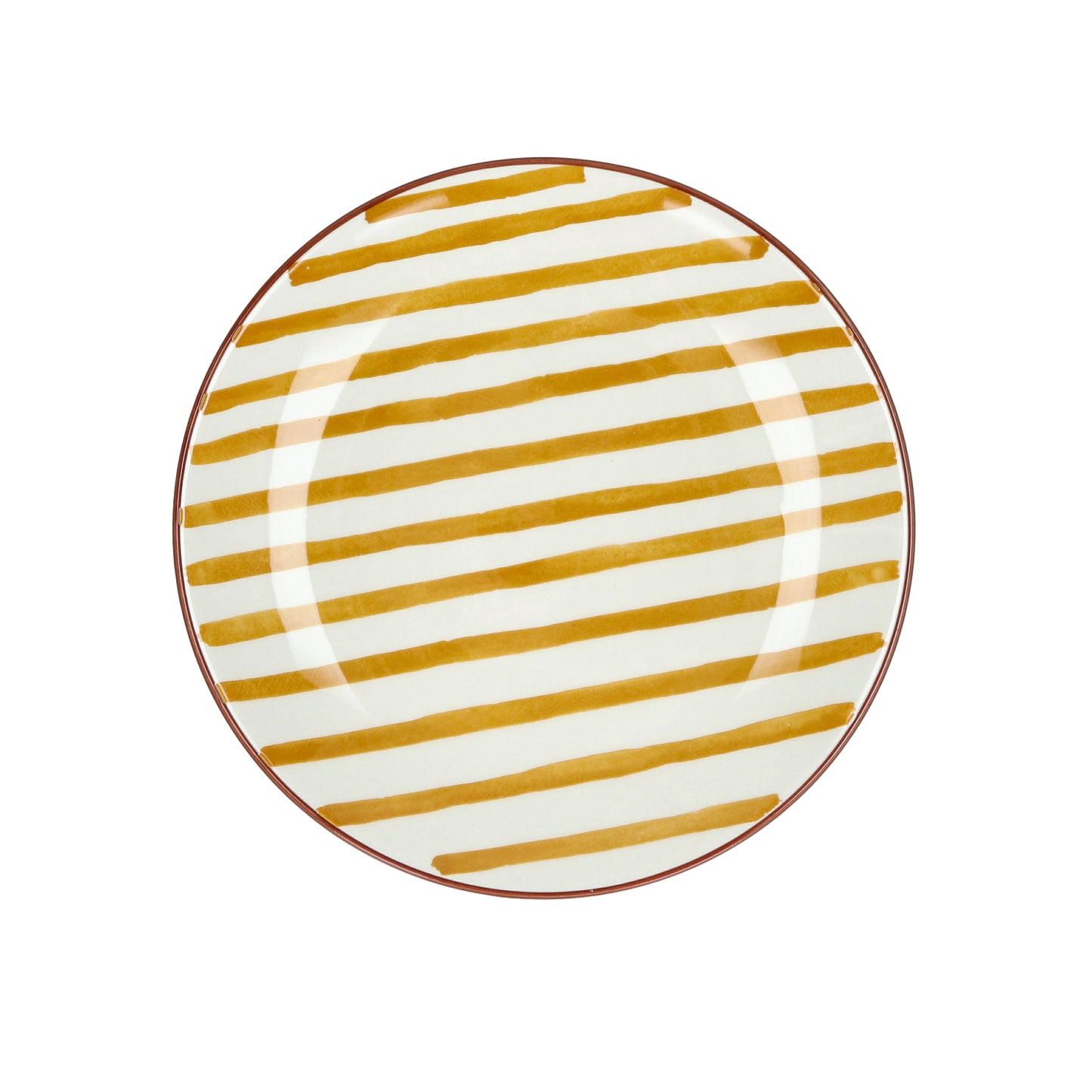 Assiettes MYKONOS - MAPAMPA