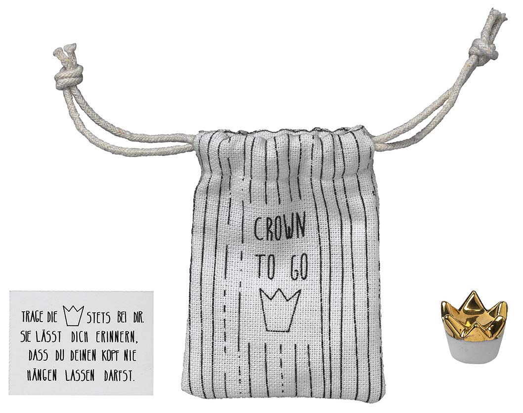 Porte-bonheur de poche - MAPAMPA