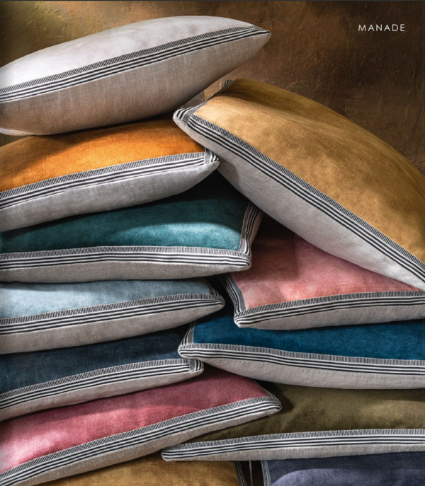 Housses de coussin MANADE - MAPAMPA