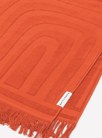 Fouta LUXE - MAPAMPA