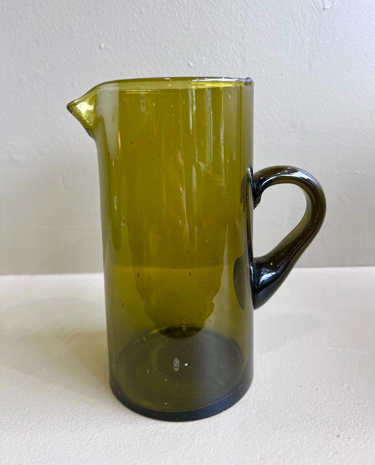 Carafe BELDI avec anse Beldi