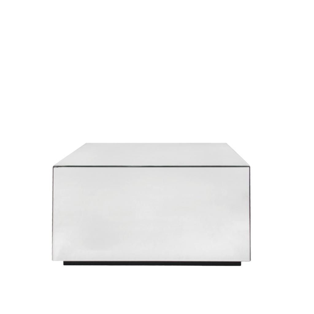 Table basse MIRROR Opjet