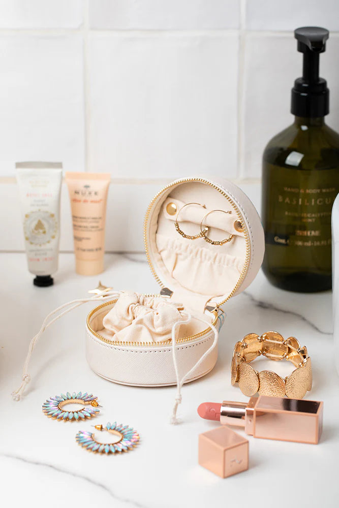 Boîte à bijoux - BADASS - MAPAMPA