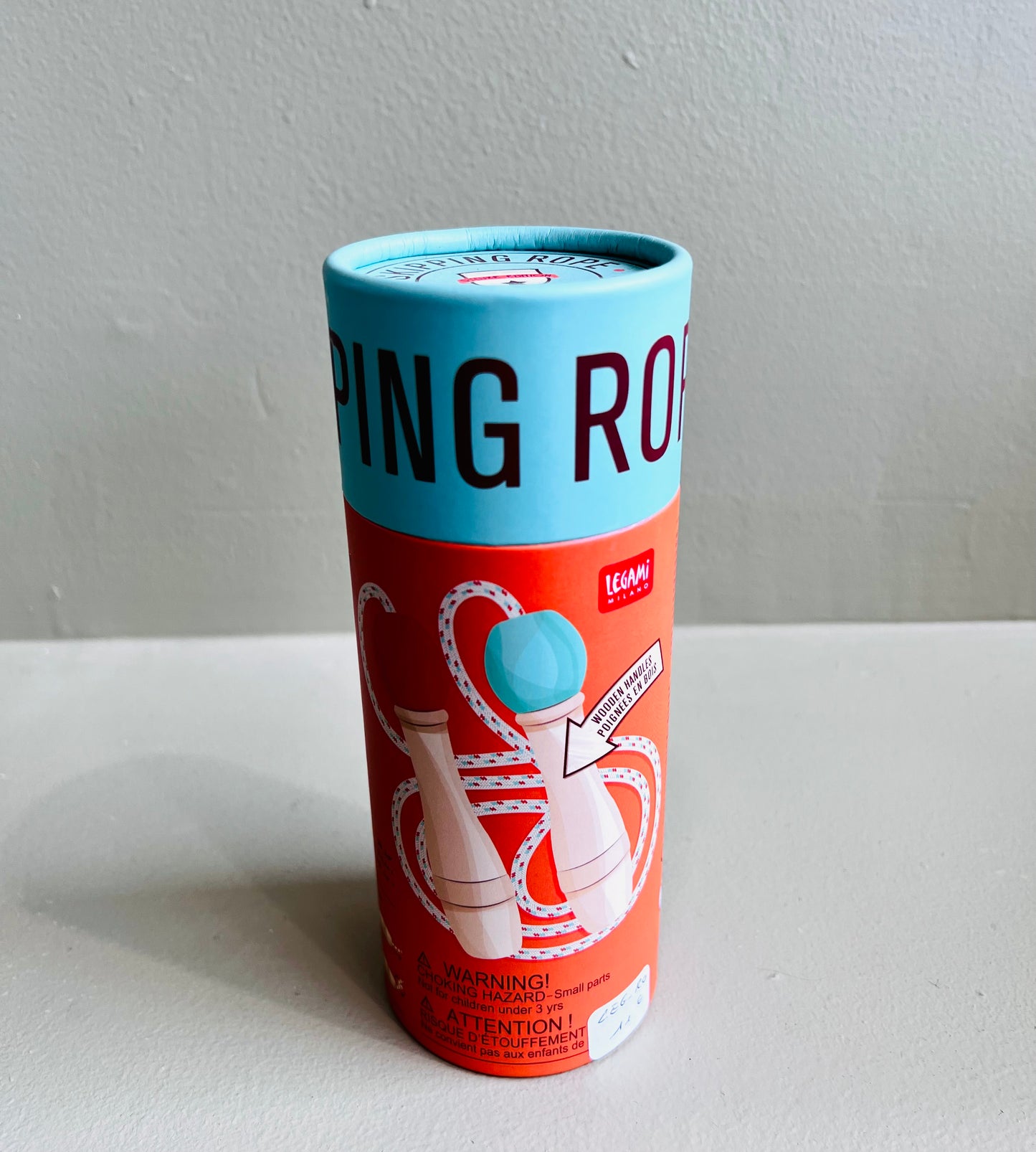 Corde à sauter - MAPAMPA