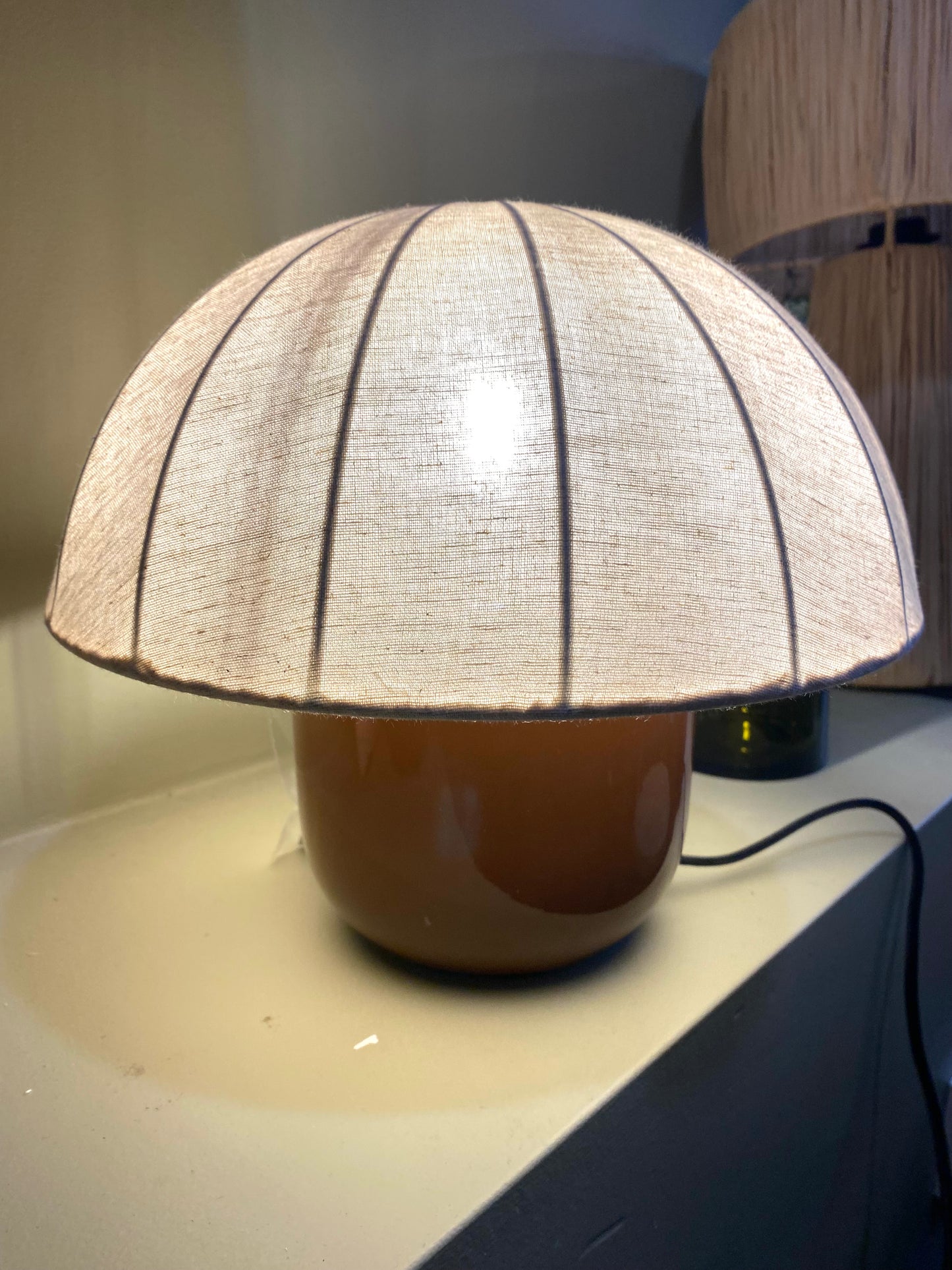 Lampe CHAMPI - MAPAMPA