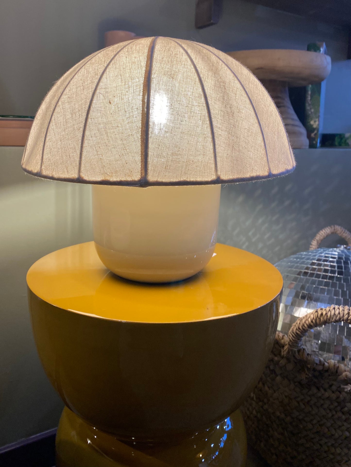 Lampe CHAMPI - MAPAMPA