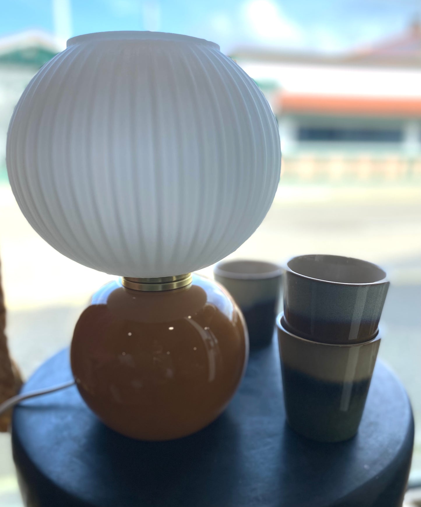 Lampe ADONIS - MAPAMPA
