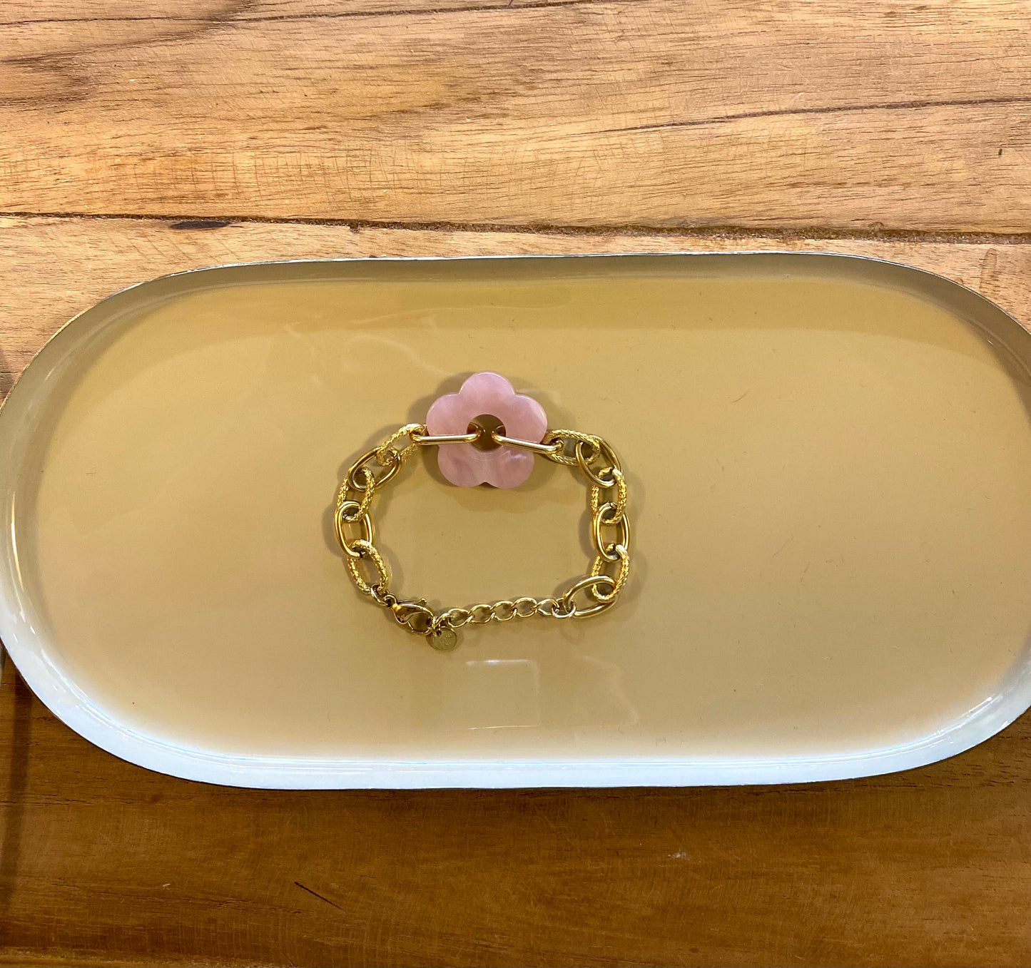 Bracelet FLEUR MAPAMPA