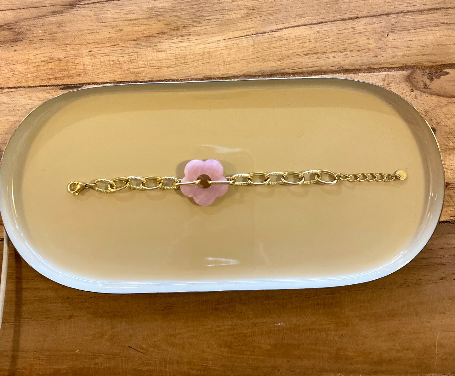 Bracelet FLEUR MAPAMPA