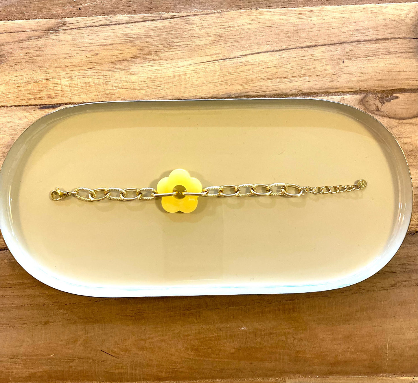 Bracelet FLEUR MAPAMPA