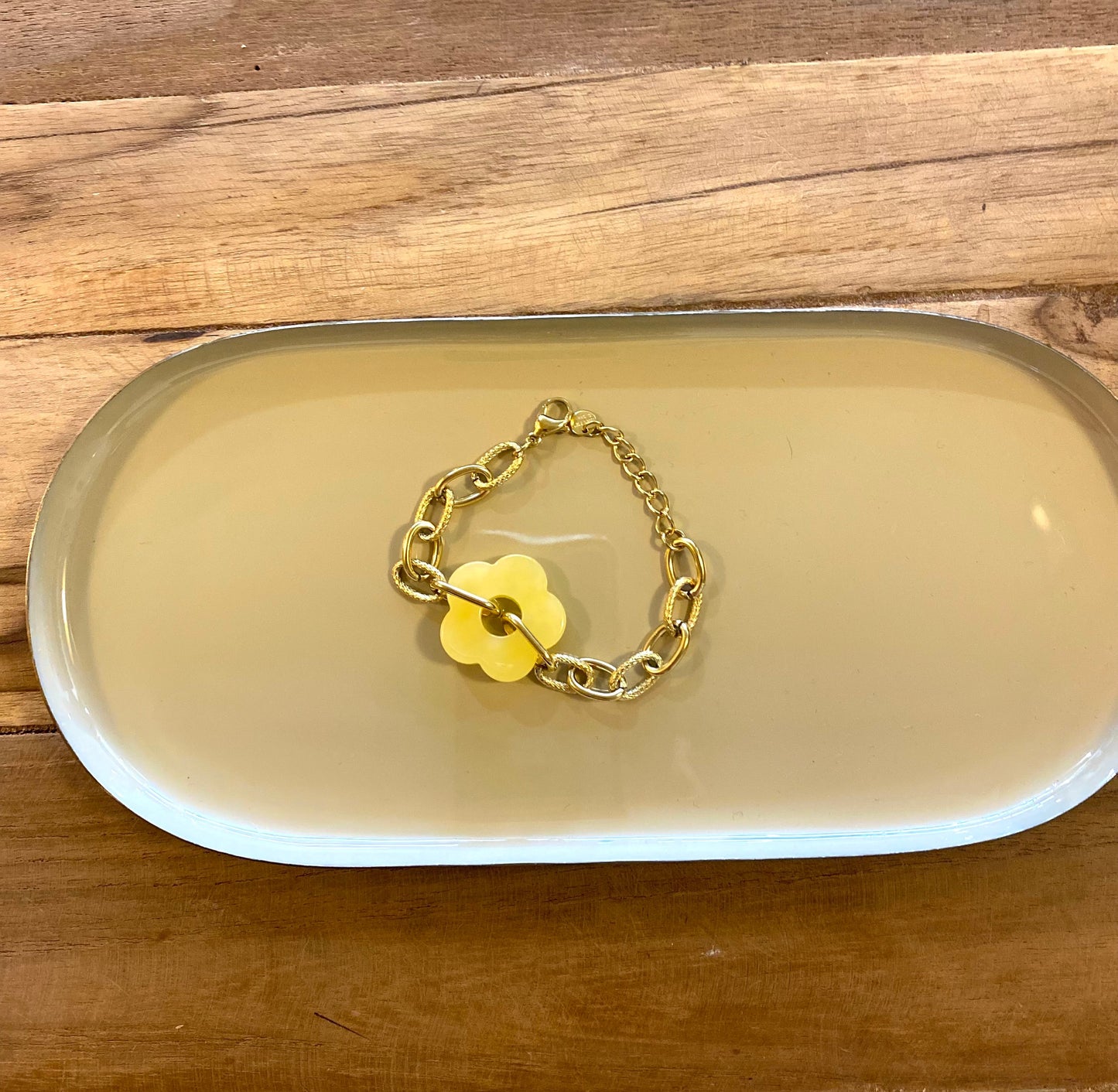 Bracelet FLEUR MAPAMPA