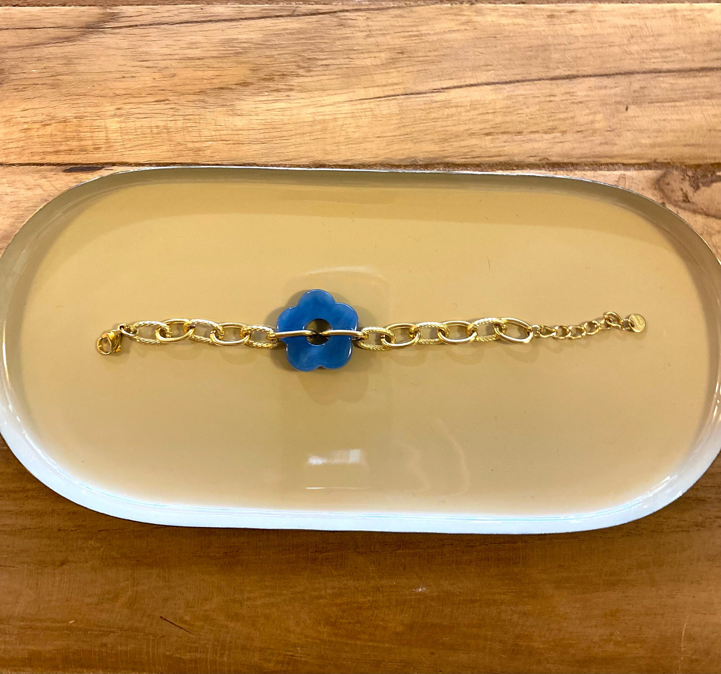 Bracelet FLEUR MAPAMPA