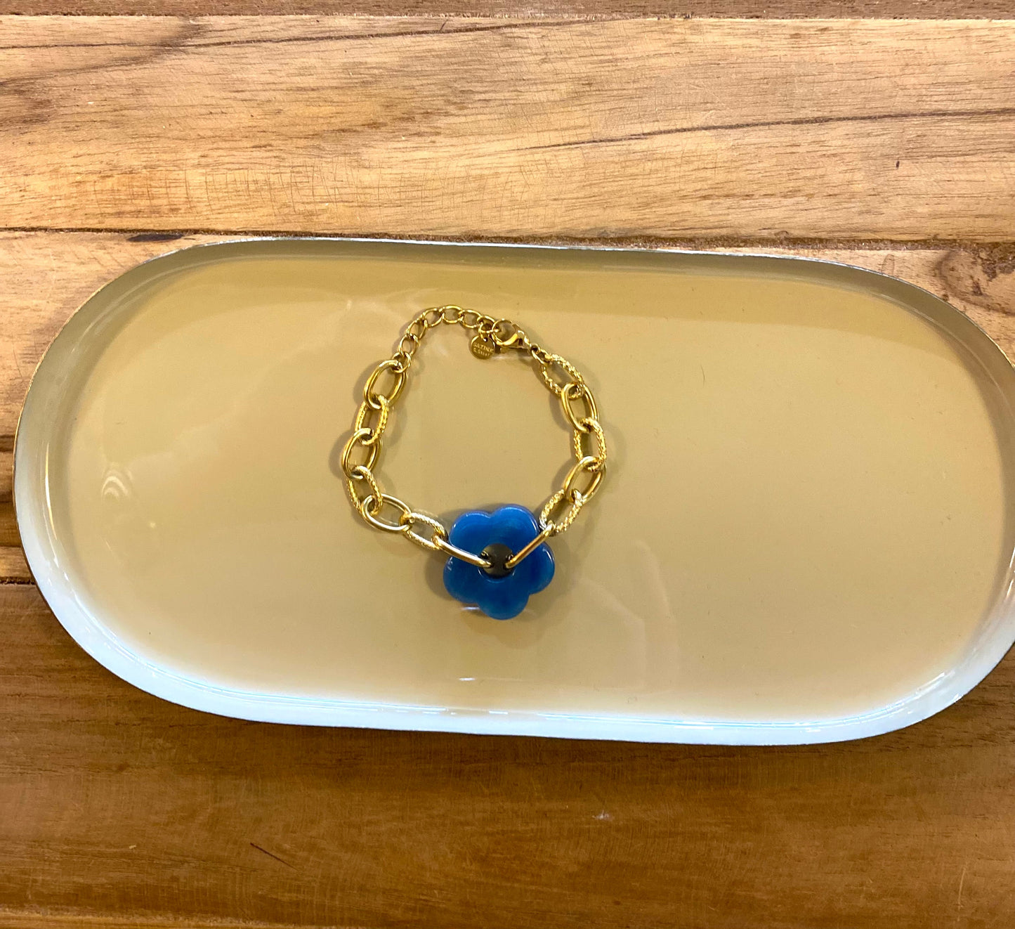 Bracelet FLEUR MAPAMPA
