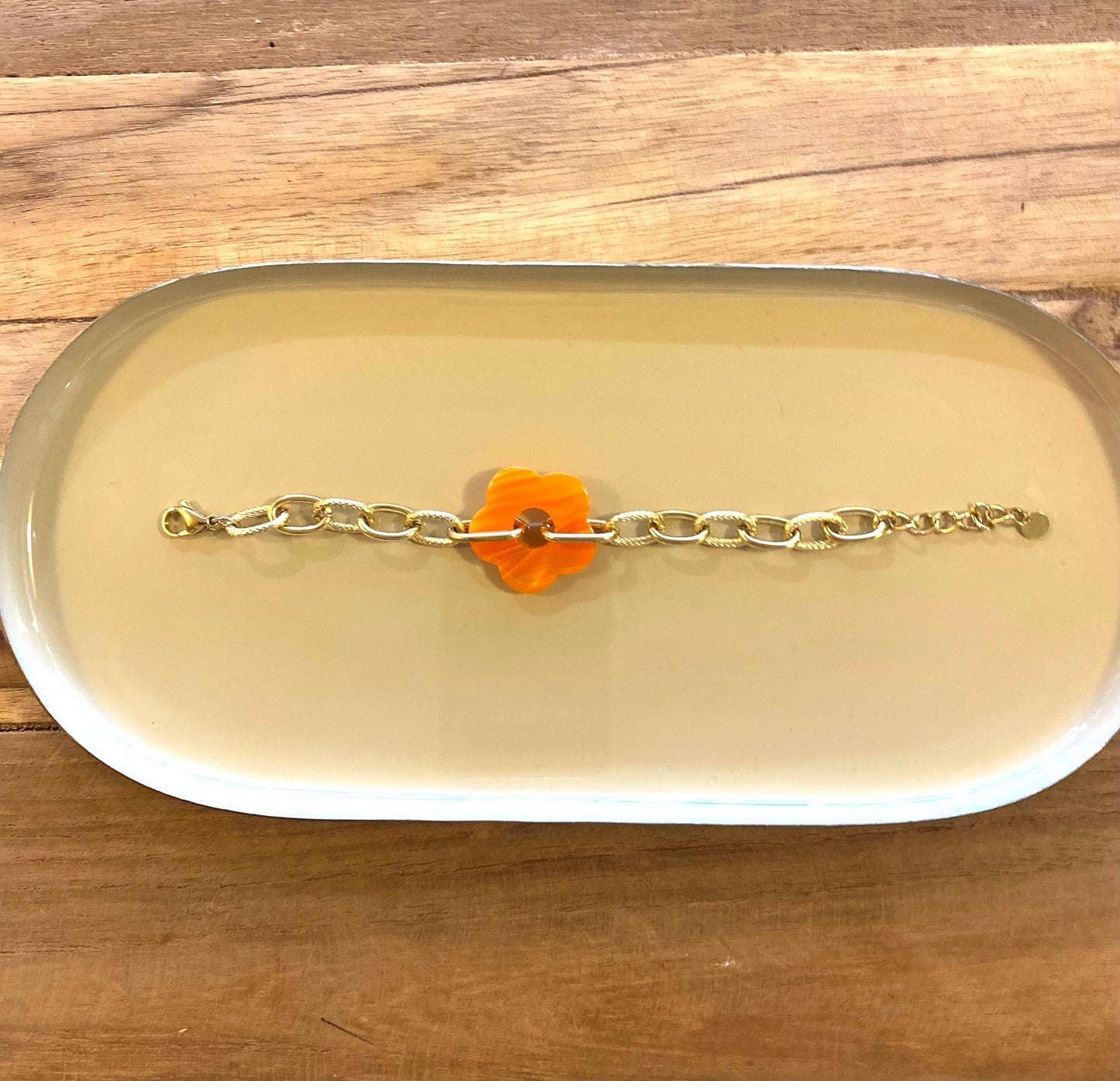 Bracelet FLEUR MAPAMPA