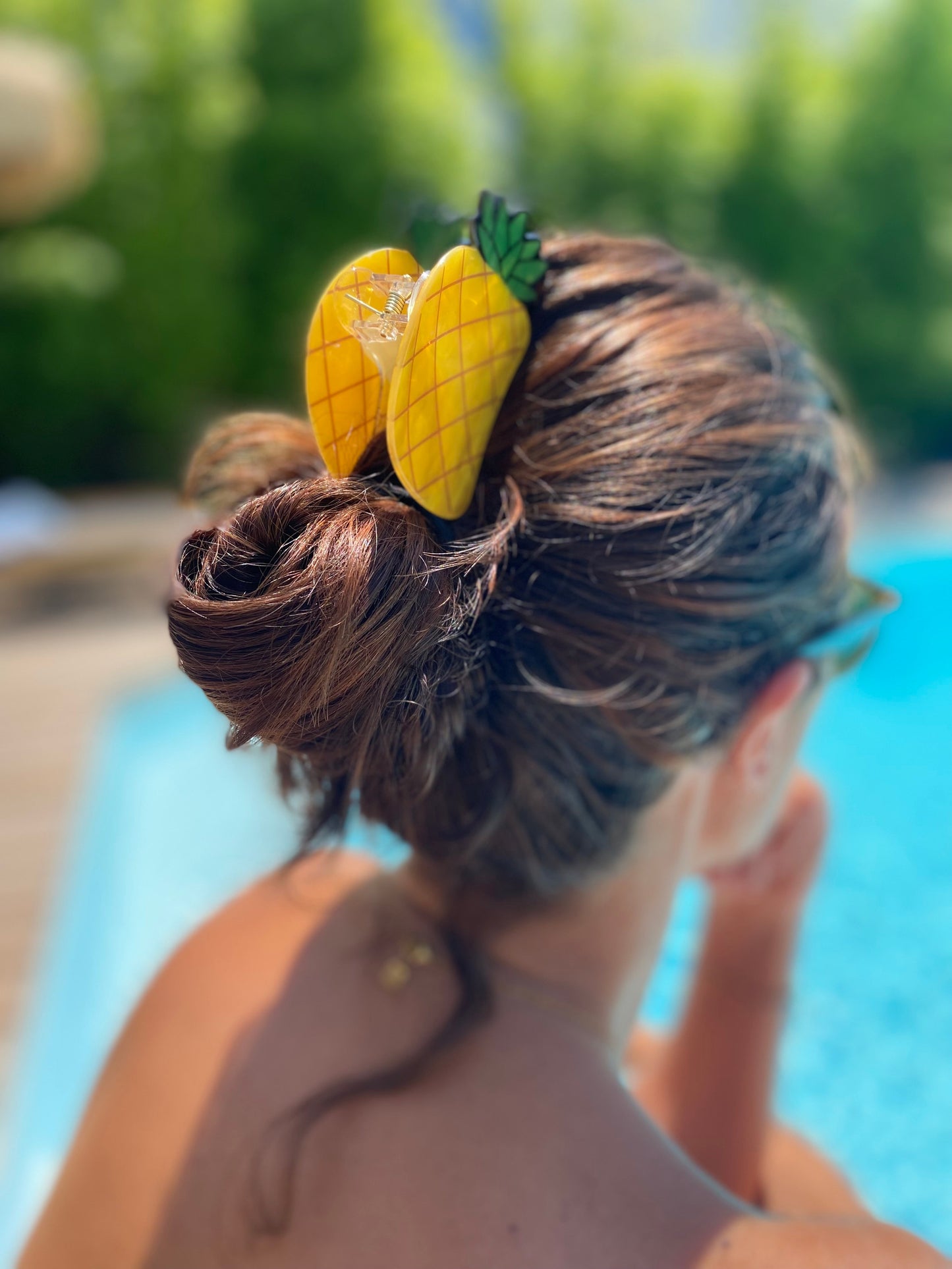 Pinces FRUIT OF THE AIR MAPAMPA
