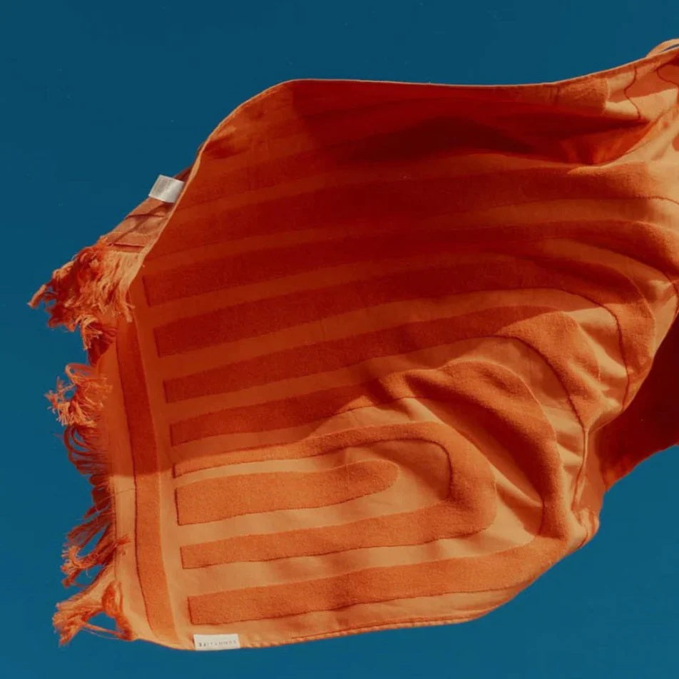 Fouta LUXE - MAPAMPA