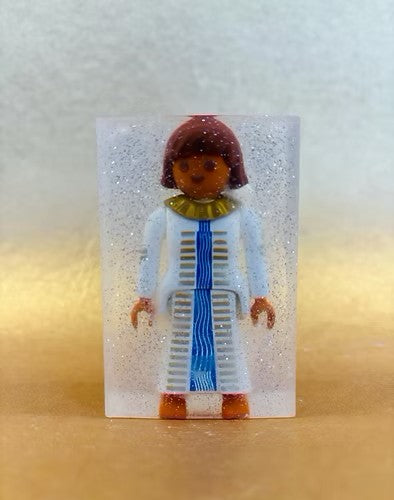 Savons Playmobil-MAMIE RAJEUNIT MAPAMPA