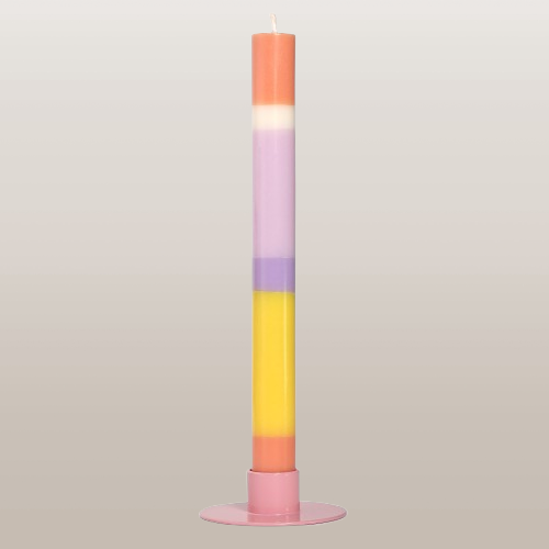 Bougies POP - MAPAMPA