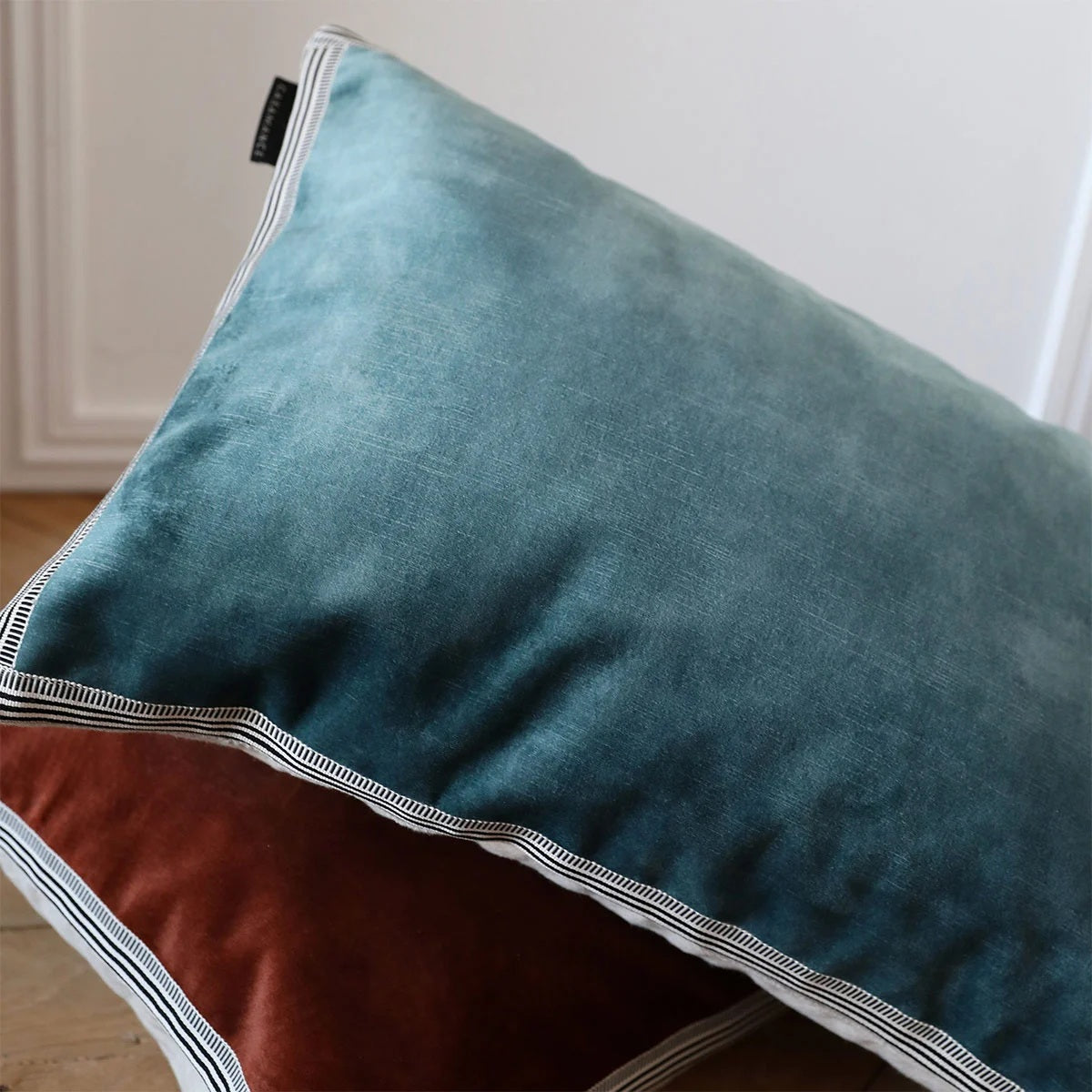 Housses de coussin MANADE - MAPAMPA