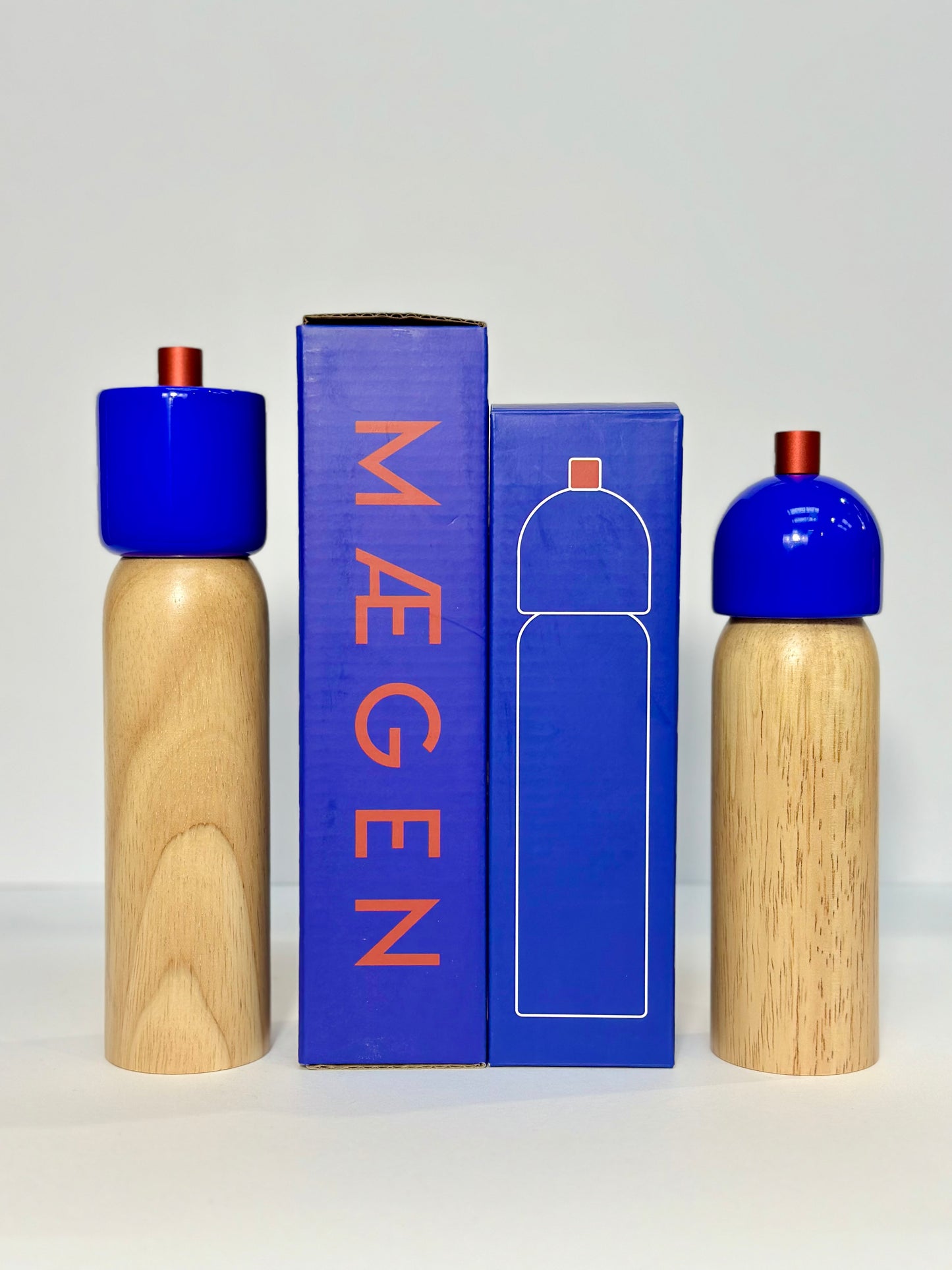 Moulins sel & poivre - MAPAMPA