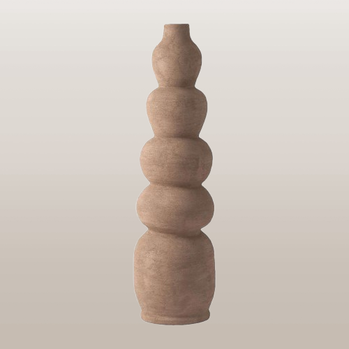 Vase ATLAS - MAPAMPA