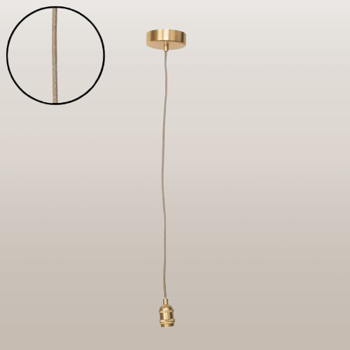 Kit suspension - MAPAMPA