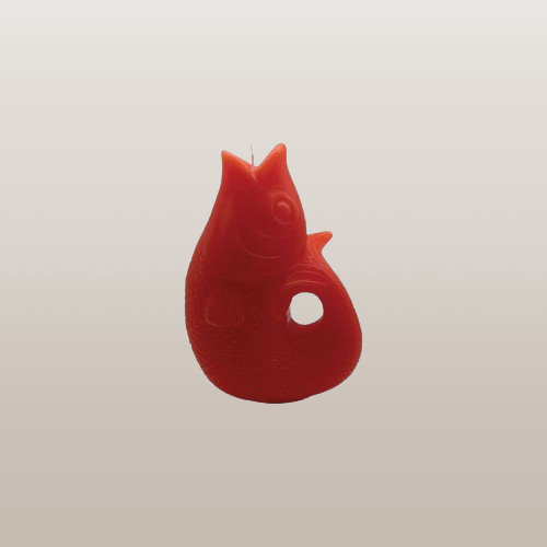 Bougies FISH - MAPAMPA