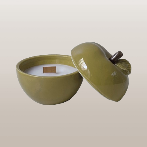 Bougies POM - MAPAMPA